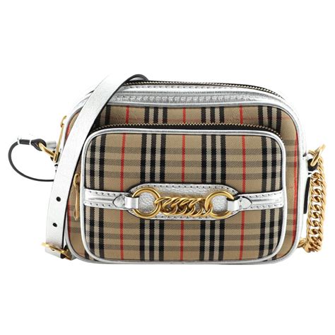 cane burberry|burberry camera handbags.